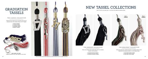 stacked tassel vs regular.